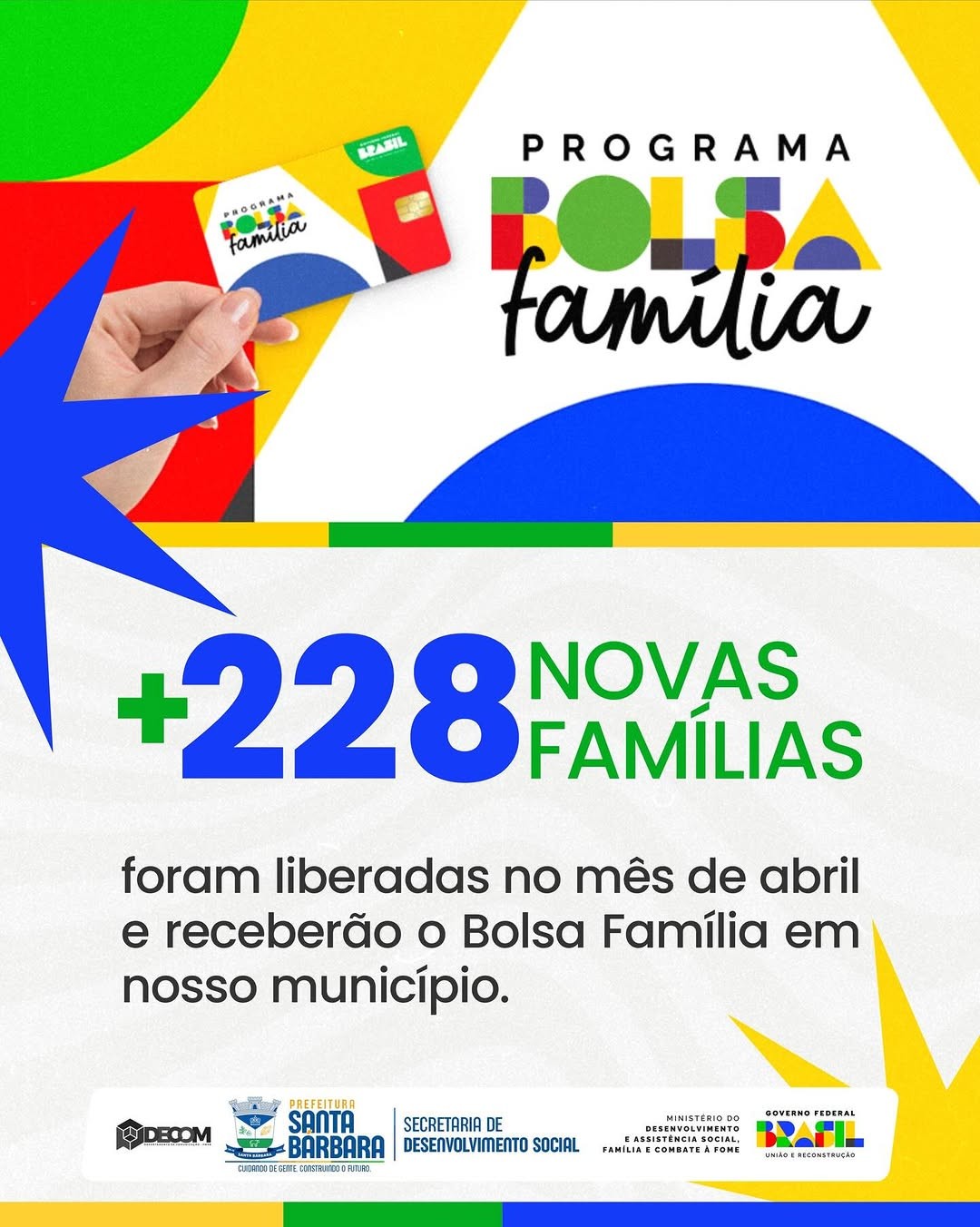 Programa Bolsa Família