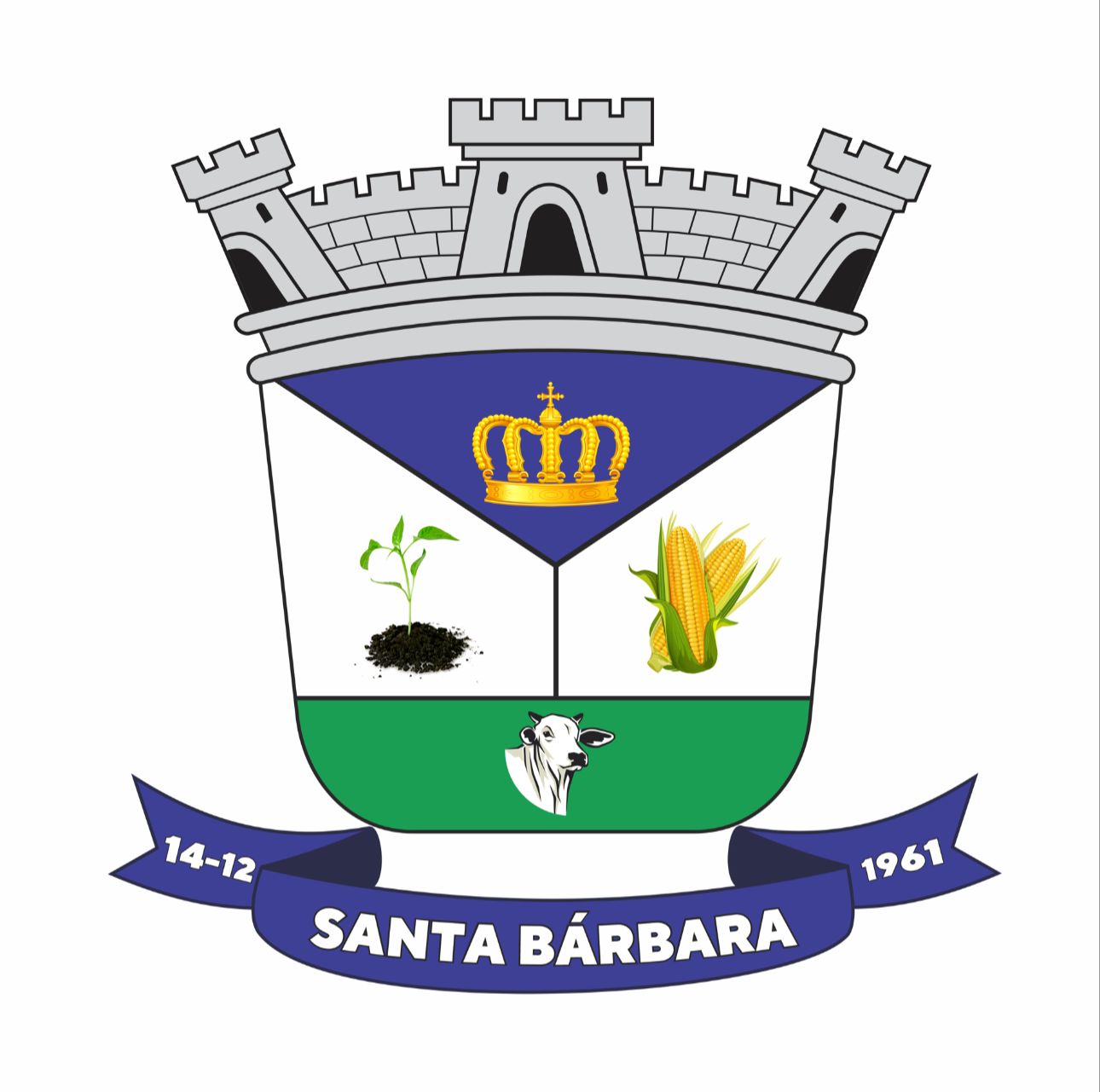 Prefeitura Municipal de Santa Bárbara